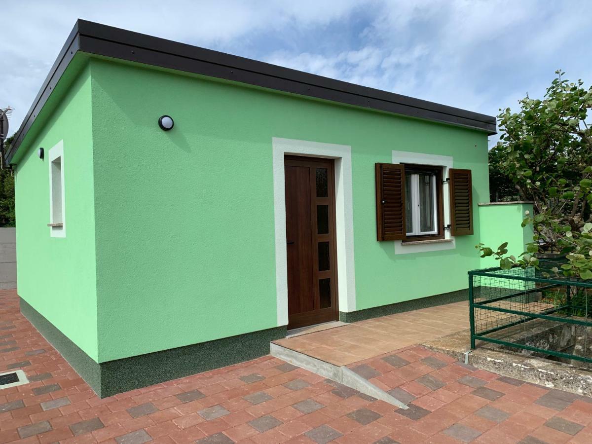 Villa Pinija Fažana Exterior foto